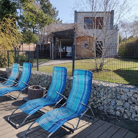Topsenec-Lakeside Home Exterior foto
